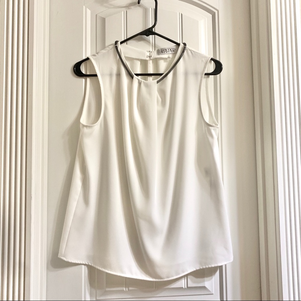 Kasper Blouse, size S